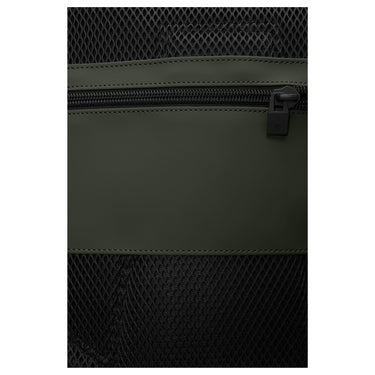 Rains Texel Tote - Rucksack 15" 43 cm (green) - Markenkoffer