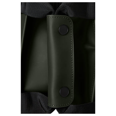 Rains Texel Tote - Rucksack 15" 43 cm (green) - Markenkoffer