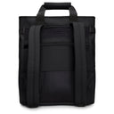 Rains Texel Tote - Rucksack 15" 43 cm (schwarz) - Markenkoffer