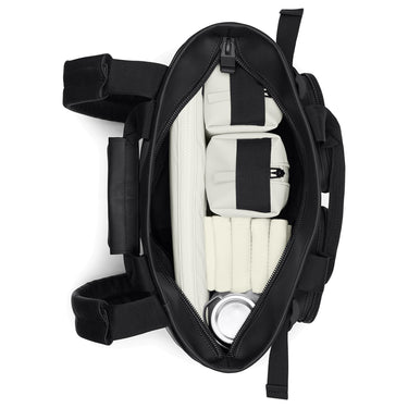 Rains Texel Tote - Rucksack 15" 43 cm (schwarz) - Markenkoffer