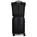 Rains Texel Tote - Rucksack 15" 43 cm (schwarz) - Markenkoffer