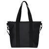 Rains Tote Bag Mini - Sac cabas 36 cm (black)