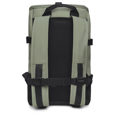 Rains Trail Cargo - Rucksack 13" 45 cm (drift) - Ansicht 2