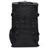 Rains Trail Mountaineer Bag - Sac à dos 16" 47 cm (noir)