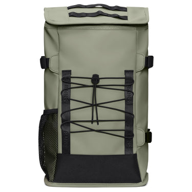 Rains Trail Mountaineer Bag - Rucksack 16" 47 cm (drift) - Markenkoffer