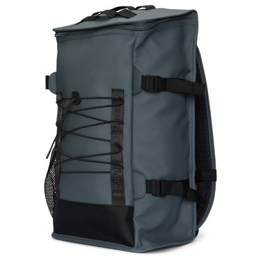 Rains Trail Mountaineer Bag - Rucksack 16" 47 cm (lagoon) - Markenkoffer