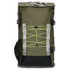 Rains Trail Mountaineer Bag - Sac à dos 16" 47 cm (noir)