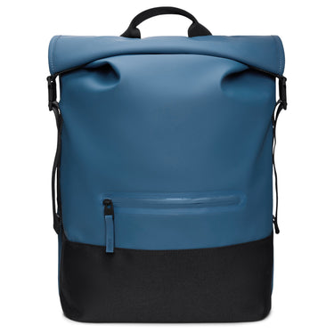 Rains Trail Rolltop - Rucksack 15" 47 cm (pulse) - Markenkoffer