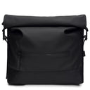 Rains Trail - Umhängetasche/Hinterradtasche 41 cm (black) - Markenkoffer