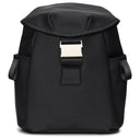 Rains Valera Bucket - Rucksack 28 cm (black) - Markenkoffer