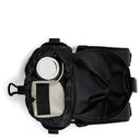 Rains Valera Bucket - Rucksack 28 cm (black) - Markenkoffer