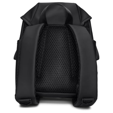 Rains Valera Bucket - Rucksack 28 cm (black) - Markenkoffer