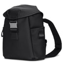 Rains Valera Bucket - Rucksack 28 cm (black) - Markenkoffer