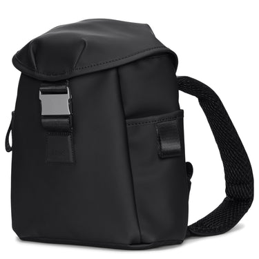 Rains Valera Bucket - Rucksack 28 cm (black) - Markenkoffer