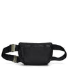 Rains Valera Bum Bag - Sac banane 18 cm (black)