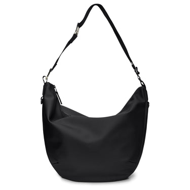 Rains Valera - Schultertasche 40 cm (black) - Markenkoffer