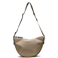Rains Valera - Schultertasche 52 cm (beige)