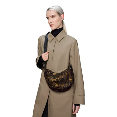 Rains Valera - Schultertasche 52 cm (muddy) - Markenkoffer