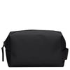 Rains Wash Bag - Trousse de toilette S 21 cm (noir)