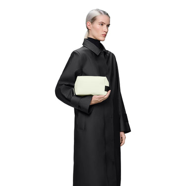 Rains Wash Bag - Kulturbeutel S 21 cm (daze) - Ansicht 4