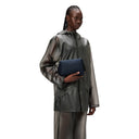 Rains Wash Bag - Kulturbeutel S 21 cm (navy) - Markenkoffer