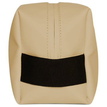 Rains Wash Bag - Kulturbeutel S 21 cm (sand) - Markenkoffer