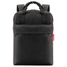 reisenthel all day - Rucksack M 39 cm (black)