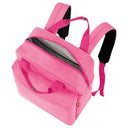 reisenthel all day - Rucksack M 39 cm (twist pink) - Markenkoffer