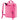 reisenthel all day - Rucksack M 39 cm (twist pink) - Markenkoffer