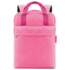 reisenthel all day - Sac à dos M 39 cm (twist pink)