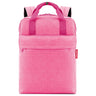 reisenthel all day - Rucksack M 39 cm (twist pink) - Markenkoffer