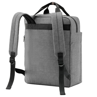 reisenthel all day - Rucksack M 39 cm (twist silver) - Ansicht 2