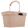 reisenthel carrybag cover - Housse de transport (twist coffee)