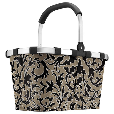 reisenthel carrybag - Einkaufskorb (baroque marble) - Markenkoffer