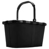 reisenthel carrybag - Panier de courses (noir/noir)