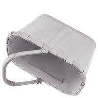 reisenthel carrybag - Einkaufskorb (cord grey) - Ansicht 2