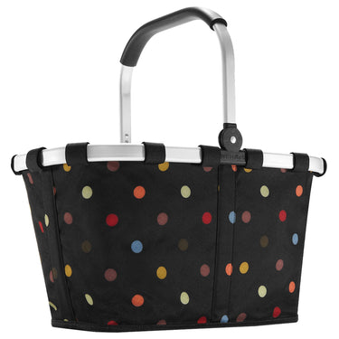reisenthel carrybag - Einkaufskorb (dots) - Markenkoffer