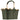 reisenthel carrybag - Einkaufskorb (forest gold) - Markenkoffer