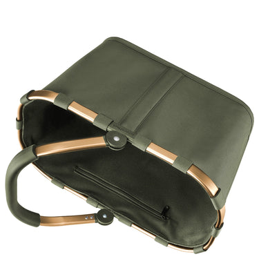 reisenthel carrybag - Einkaufskorb (forest gold) - Ansicht 2