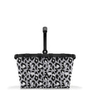 reisenthel carrybag - Einkaufskorb (frame leo nero) - Ansicht 2