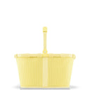 reisenthel carrybag - Einkaufskorb (frame mesh lemon) - Ansicht 2