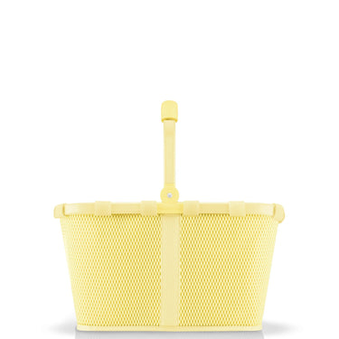reisenthel carrybag - Einkaufskorb (frame mesh lemon) - Ansicht 2