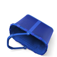 reisenthel carrybag - Einkaufskorb (frame mesh royal blue) - Ansicht 3