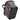 reisenthel carrybag - Einkaufskorb (frame paisley black) - Markenkoffer