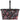 reisenthel carrybag - Einkaufskorb (frame paisley black) - Markenkoffer
