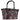 reisenthel carrybag - Einkaufskorb (frame paisley black) - Markenkoffer