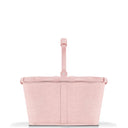 reisenthel carrybag - Einkaufskorb (frame twist blush) - Markenkoffer