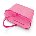 reisenthel carrybag - Einkaufskorb (frame twist pink) - Ansicht 4