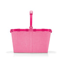 reisenthel carrybag - Einkaufskorb (frame twist pink) - Markenkoffer