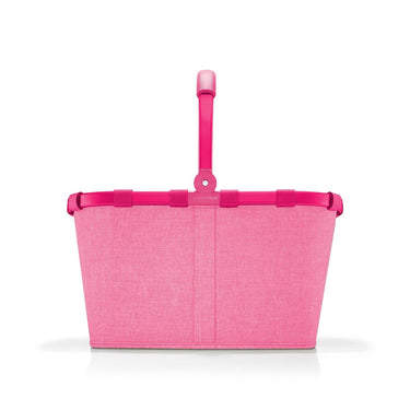 reisenthel carrybag - Einkaufskorb (frame twist pink) - Markenkoffer